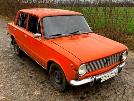ВАЗ 2101, объемом двигателя 1.3 л и пробегом 88 тыс. км за 290 $, фото 1 на Automoto.ua