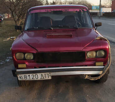 ВАЗ 2101 1977 у Александрие на Automoto.ua ВАЗ 2101, об'ємом двигуна 1.8 л та пробігом 50 тис. км за 844 $, фото 1 на Automoto.ua