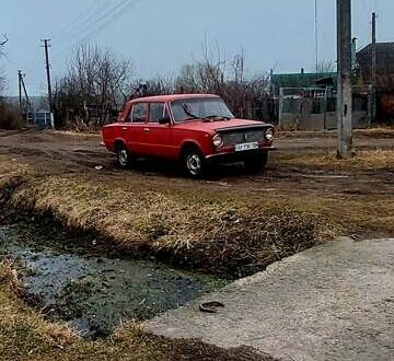 ВАЗ 2101, об'ємом двигуна 0 л та пробігом 100 тис. км за 550 $, фото 1 на Automoto.ua