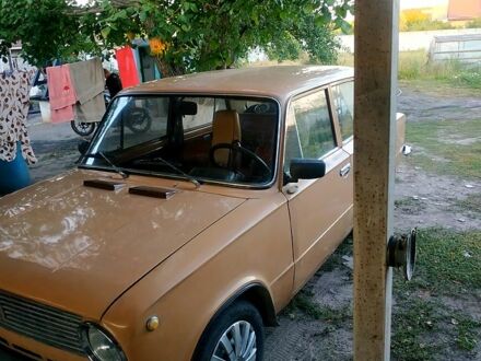 ВАЗ 2101 1978 у Дніпро (Дніпропетровську) на Automoto.ua ВАЗ 2101, об'ємом двигуна 1.3 л та пробігом 36 тис. км за 600 $, фото 1 на Automoto.ua
