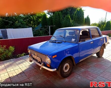 ВАЗ 2101, об'ємом двигуна 1.3 л та пробігом 126 тис. км за 299 $, фото 1 на Automoto.ua