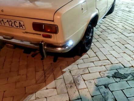 ВАЗ 2101 1978 у Конотопе на Automoto.ua ВАЗ 2101, об'ємом двигуна 1.3 л та пробігом 125 тис. км за 1100 $, фото 1 на Automoto.ua