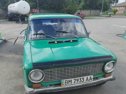 ВАЗ 2101 1978 у Сумах на Automoto.ua ВАЗ 2101, об'ємом двигуна 0 л та пробігом 412 тис. км за 868 $, фото 1 на Automoto.ua