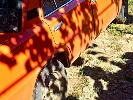 ВАЗ 2101 1978 в Березовке на Automoto.ua ВАЗ 2101, объемом двигателя 1.3 л и пробегом 595 тыс. км за 300 $, фото 1 на Automoto.ua