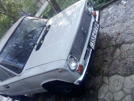 ВАЗ 2101 1978 у Львові на Automoto.ua ВАЗ 2101, об'ємом двигуна 0 л та пробігом 246 тис. км за 450 $, фото 1 на Automoto.ua