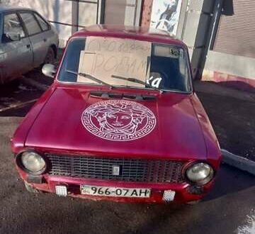 ВАЗ 2101 1978 в Покровск (Красноармейск) на Automoto.ua ВАЗ 2101, объемом двигателя 0 л и пробегом 111 тыс. км за 950 $, фото 1 на Automoto.ua