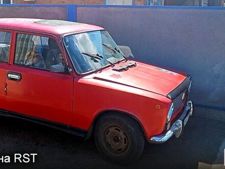 ВАЗ 2101 1978 в Долинской на Automoto.ua ВАЗ 2101, объемом двигателя 13 л и пробегом 0 тыс. км за 500 $, фото 1 на Automoto.ua