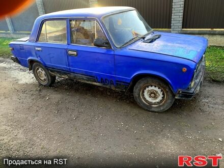 ВАЗ 2101, об'ємом двигуна 1.3 л та пробігом 0 тис. км за 170 $, фото 1 на Automoto.ua