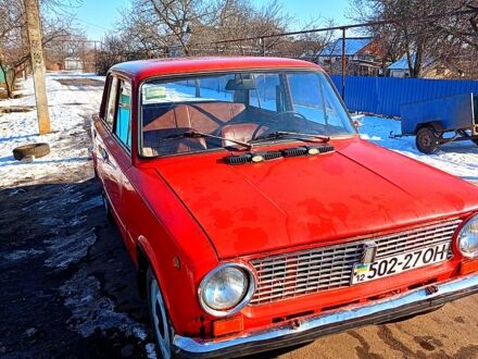 ВАЗ 2101 1978 у Кропивницькому (Кіровограді) на Automoto.ua ВАЗ 2101, об'ємом двигуна 1.3 л та пробігом 161 тис. км за 1000 $, фото 1 на Automoto.ua