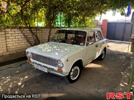 ВАЗ 2101, объемом двигателя 1.5 л и пробегом 150 тыс. км за 750 $, фото 1 на Automoto.ua