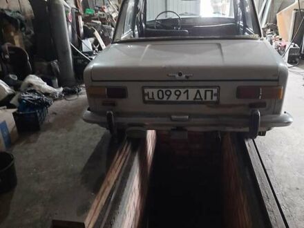 ВАЗ 2101, об'ємом двигуна 0 л та пробігом 140 тис. км за 358 $, фото 1 на Automoto.ua