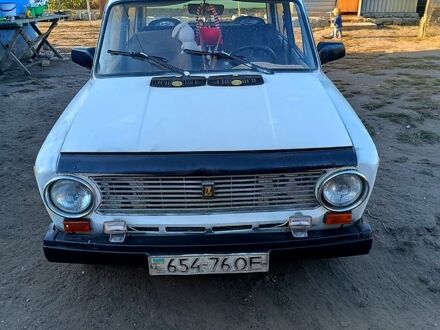 ВАЗ 2101, объемом двигателя 1.6 л и пробегом 130 тыс. км за 620 $, фото 1 на Automoto.ua