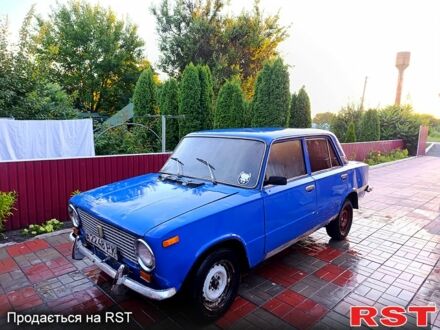 ВАЗ 2101, об'ємом двигуна 1.3 л та пробігом 128 тис. км за 350 $, фото 1 на Automoto.ua
