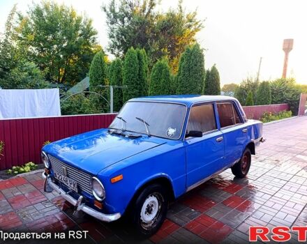 ВАЗ 2101, объемом двигателя 1.3 л и пробегом 128 тыс. км за 350 $, фото 1 на Automoto.ua