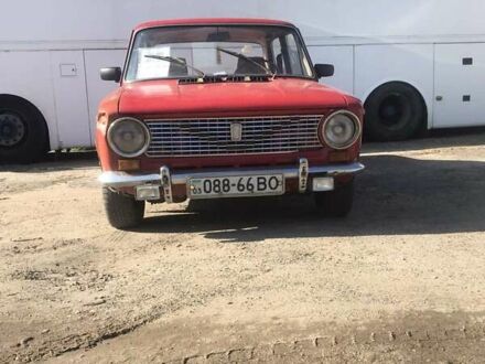 ВАЗ 2101 1978 у Володимир-Волинський на Automoto.ua ВАЗ 2101, об'ємом двигуна 1.2 л та пробігом 250 тис. км за 500 $, фото 1 на Automoto.ua