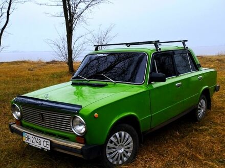 ВАЗ 2101 1978 у Белгород-Днестровском на Automoto.ua ВАЗ 2101, об'ємом двигуна 13 л та пробігом 0 тис. км за 600 $, фото 1 на Automoto.ua