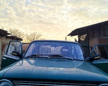 ВАЗ 2101, объемом двигателя 1.3 л и пробегом 0 тыс. км за 500 $, фото 1 на Automoto.ua