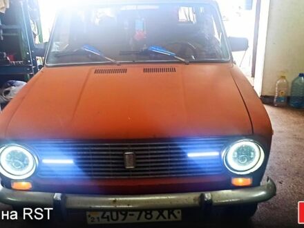 ВАЗ 2101, об'ємом двигуна 1.2 л та пробігом 200 тис. км за 600 $, фото 1 на Automoto.ua
