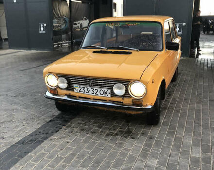 ВАЗ 2101, объемом двигателя 0 л и пробегом 50 тыс. км за 701 $, фото 1 на Automoto.ua