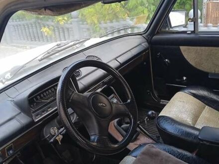 ВАЗ 2101, объемом двигателя 0 л и пробегом 260 тыс. км за 500 $, фото 1 на Automoto.ua