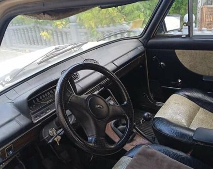ВАЗ 2101, объемом двигателя 0 л и пробегом 260 тыс. км за 500 $, фото 1 на Automoto.ua
