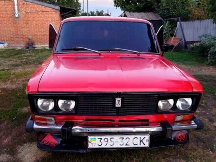 ВАЗ 2101, объемом двигателя 1.3 л и пробегом 319 тыс. км за 550 $, фото 1 на Automoto.ua