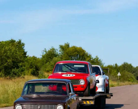 ВАЗ 2101, об'ємом двигуна 0 л та пробігом 150 тис. км за 400 $, фото 1 на Automoto.ua