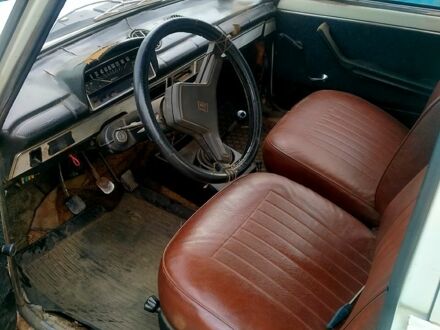 ВАЗ 2101, объемом двигателя 1.2 л и пробегом 0 тыс. км за 260 $, фото 1 на Automoto.ua