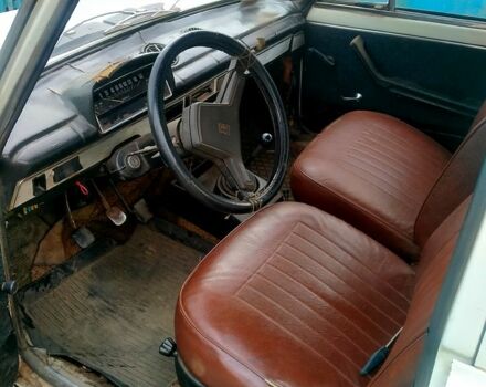 ВАЗ 2101, об'ємом двигуна 1.2 л та пробігом 0 тис. км за 260 $, фото 1 на Automoto.ua