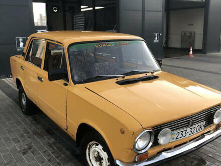 ВАЗ 2101, объемом двигателя 0 л и пробегом 50 тыс. км за 701 $, фото 1 на Automoto.ua