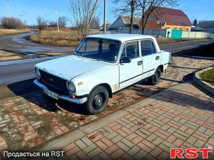 ВАЗ 2101 1979 у Люботине на Automoto.ua ВАЗ 2101, об'ємом двигуна 13 л та пробігом 100 тис. км за 300 $, фото 1 на Automoto.ua