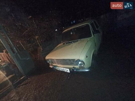 ВАЗ 2101 1979 у Жмеренке на Automoto.ua ВАЗ 2101, об'ємом двигуна 1.2 л та пробігом 67 тис. км за 600 $, фото 1 на Automoto.ua