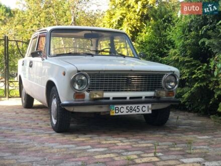 ВАЗ 2101, об'ємом двигуна 1.2 л та пробігом 98 тис. км за 1100 $, фото 1 на Automoto.ua