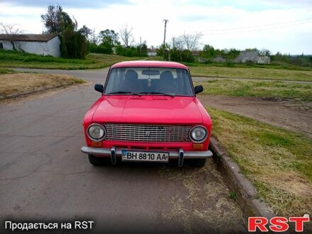 ВАЗ 2101 1979 в Николаеве на Automoto.ua ВАЗ 2101, объемом двигателя 1.6 л и пробегом 300 тыс. км за 300 $, фото 1 на Automoto.ua