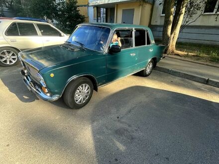 ВАЗ 2101 1979 у Харкові на Automoto.ua ВАЗ 2101, об'ємом двигуна 1.5 л та пробігом 0 тис. км за 600 $, фото 1 на Automoto.ua