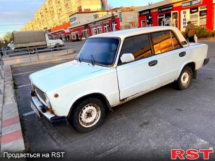 ВАЗ 2101, об'ємом двигуна 1.5 л та пробігом 0 тис. км за 400 $, фото 1 на Automoto.ua