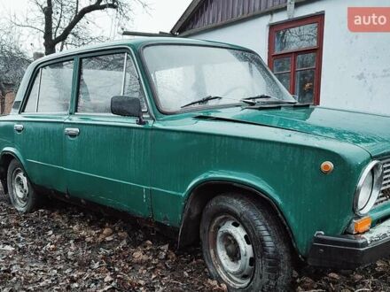 ВАЗ 2101 1979 у Деражне на Automoto.ua ВАЗ 2101, об'ємом двигуна 0 л та пробігом 175 тис. км за 500 $, фото 1 на Automoto.ua