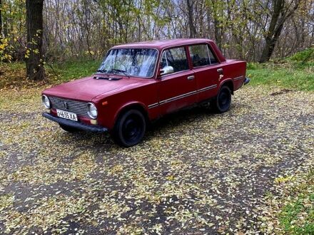 ВАЗ 2101, объемом двигателя 1.3 л и пробегом 300 тыс. км за 350 $, фото 1 на Automoto.ua