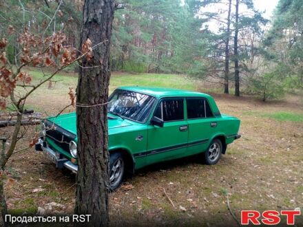ВАЗ 2101 1979 у Краснокутске на Automoto.ua ВАЗ 2101, об'ємом двигуна 15 л та пробігом 0 тис. км за 600 $, фото 1 на Automoto.ua