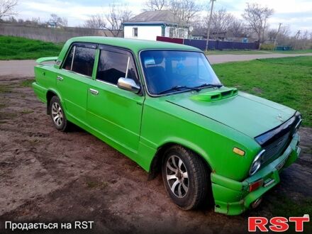 ВАЗ 2101 1979 в Новоархангельске на Automoto.ua ВАЗ 2101, объемом двигателя 1.7 л и пробегом 0 тыс. км за 600 $, фото 1 на Automoto.ua