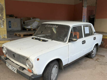 ВАЗ 2101 1979 у Борисполе на Automoto.ua ВАЗ 2101, об'ємом двигуна 0 л та пробігом 120 тис. км за 483 $, фото 1 на Automoto.ua