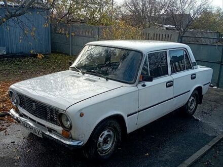 ВАЗ 2101, об'ємом двигуна 13 л та пробігом 300 тис. км за 650 $, фото 1 на Automoto.ua
