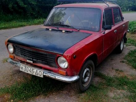 ВАЗ 2101 1979 в Талалаевки на Automoto.ua ВАЗ 2101, объемом двигателя 13 л и пробегом 0 тыс. км за 250 $, фото 1 на Automoto.ua