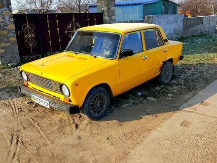 ВАЗ 2101, объемом двигателя 13 л и пробегом 300 тыс. км за 750 $, фото 1 на Automoto.ua