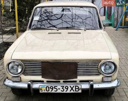ВАЗ 2101, объемом двигателя 0 л и пробегом 200 тыс. км за 600 $, фото 1 на Automoto.ua