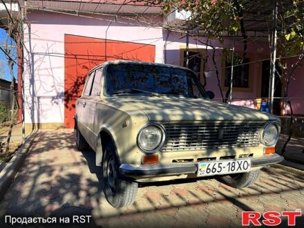 ВАЗ 2101 1979 у Херсоні на Automoto.ua ВАЗ 2101, об'ємом двигуна 15 л та пробігом 200 тис. км за 1500 $, фото 1 на Automoto.ua