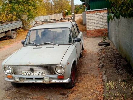 ВАЗ 2101, об'ємом двигуна 1.6 л та пробігом 0 тис. км за 450 $, фото 1 на Automoto.ua