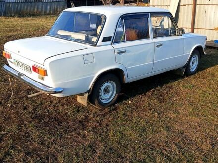 ВАЗ 2101 1979 у Новой Водолаге на Automoto.ua ВАЗ 2101, об'ємом двигуна 13 л та пробігом 0 тис. км за 800 $, фото 1 на Automoto.ua