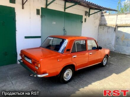 ВАЗ 2101 1979 в Измаиле на Automoto.ua ВАЗ 2101, объемом двигателя 1.3 л и пробегом 0 тыс. км за 1200 $, фото 1 на Automoto.ua
