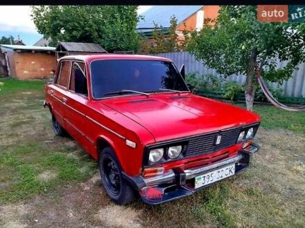 ВАЗ 2101, объемом двигателя 1.3 л и пробегом 319 тыс. км за 550 $, фото 1 на Automoto.ua